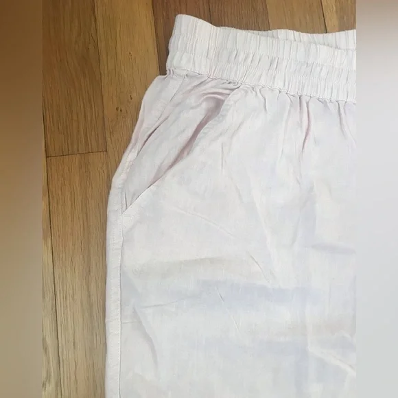 Wonderly Women’s Ash Pink Casual Joggers / Pants - Size XXL - NEW WITH TAGS - Picture 5 of 11